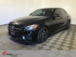 2019 Mercedes-Benz C-Class C 300 4MATIC®