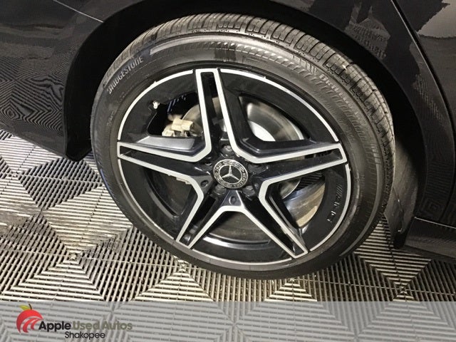 2019 Mercedes-Benz C-Class C 300 4MATIC®