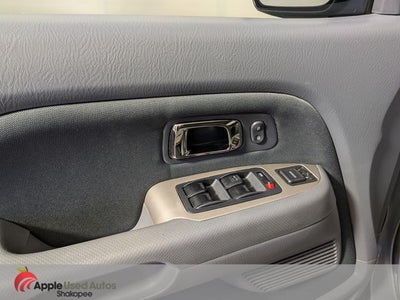 2007 Honda Pilot LX