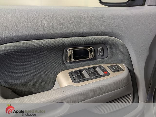 2007 Honda Pilot LX