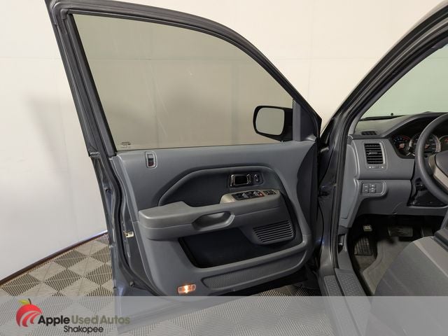 2007 Honda Pilot LX