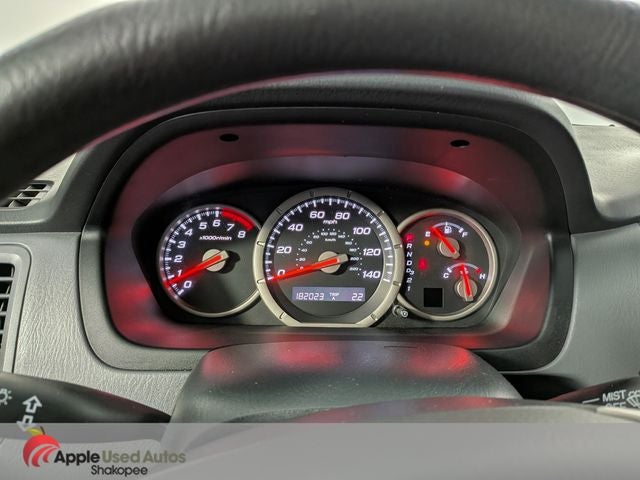 2007 Honda Pilot LX