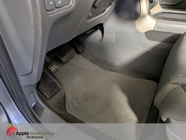 2007 Honda Pilot LX