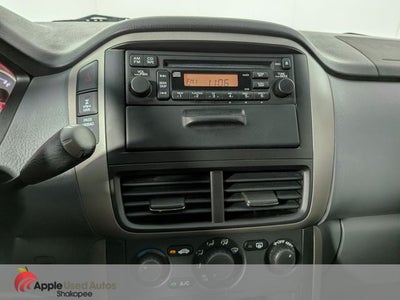 2007 Honda Pilot LX