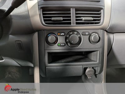 2007 Honda Pilot LX