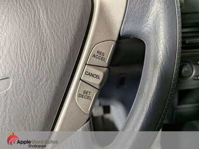 2007 Honda Pilot LX