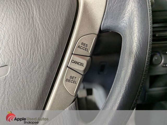 2007 Honda Pilot LX