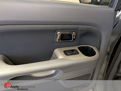 2007 Honda Pilot LX