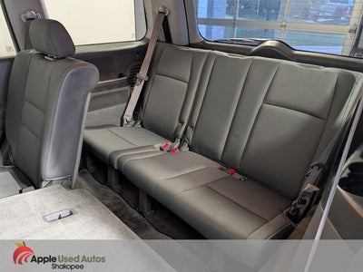 2007 Honda Pilot LX