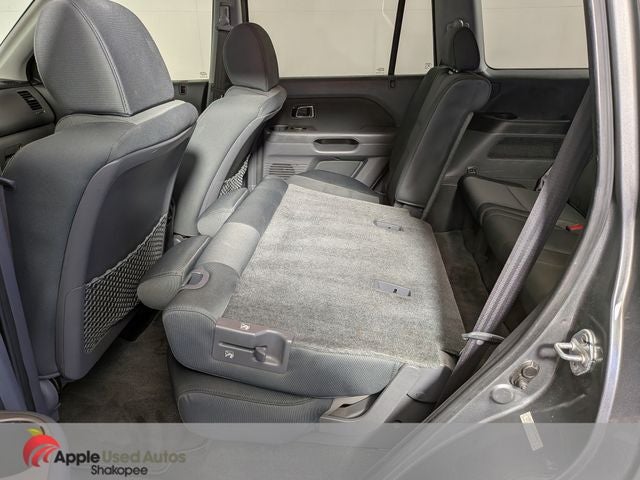 2007 Honda Pilot LX