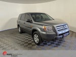 2007 Honda Pilot LX
