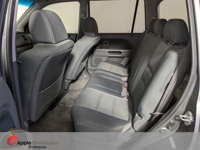 2007 Honda Pilot LX