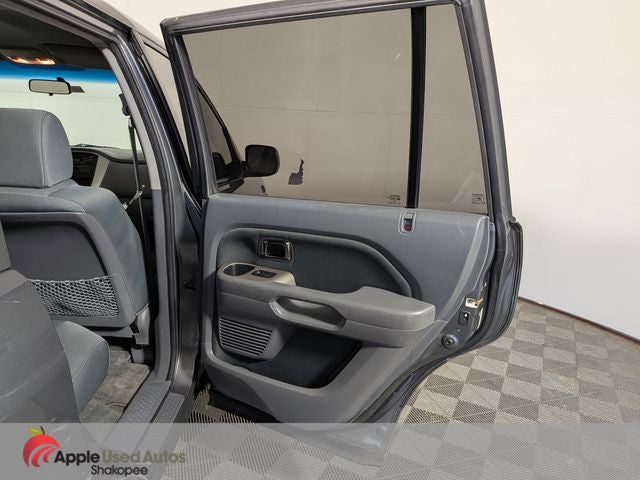 2007 Honda Pilot LX