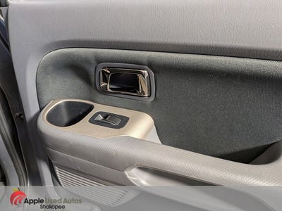 2007 Honda Pilot LX