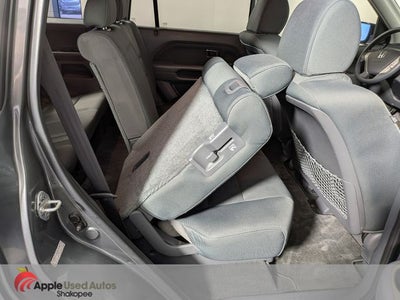 2007 Honda Pilot LX
