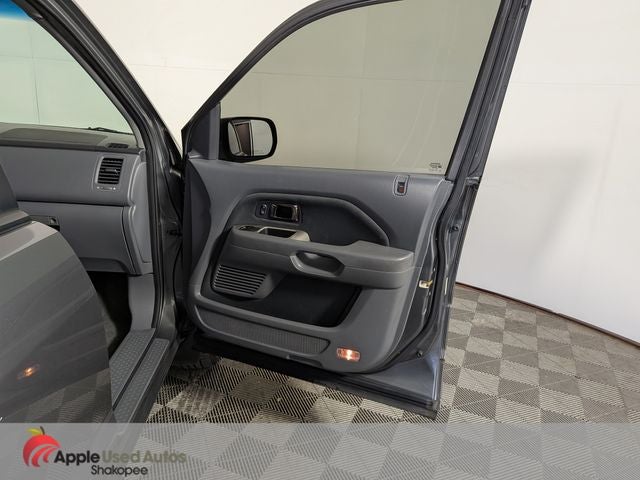2007 Honda Pilot LX