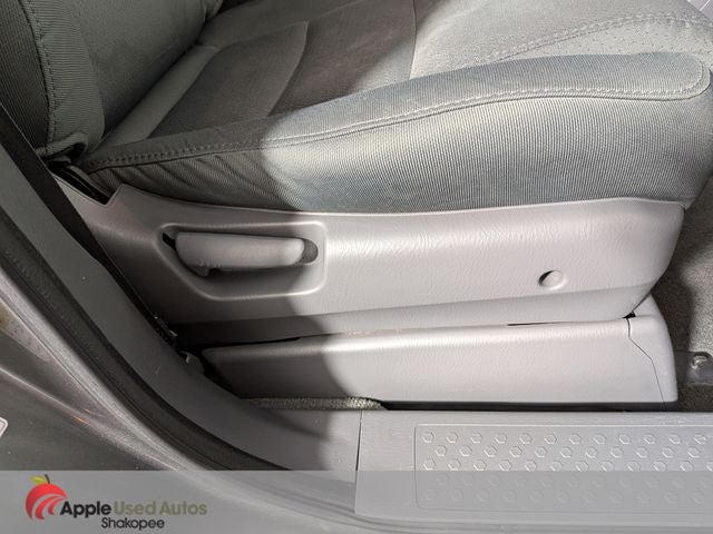 2007 Honda Pilot LX