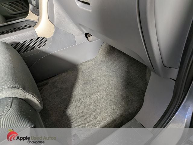 2007 Honda Pilot LX