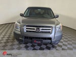 2007 Honda Pilot LX