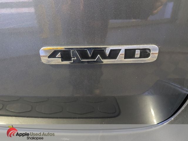 2007 Honda Pilot LX