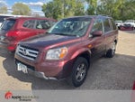 2007 Honda Pilot EX
