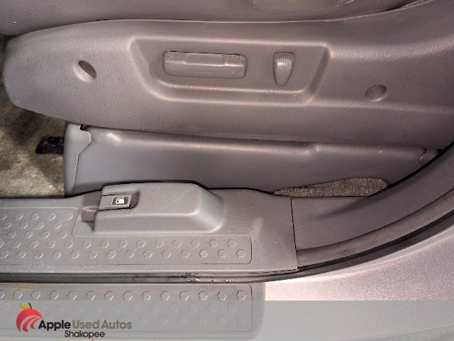 2005 Honda Pilot EX-L