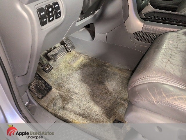 2005 Honda Pilot EX-L