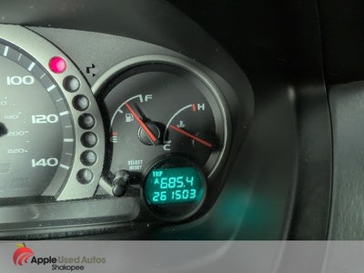 2005 Honda Pilot EX-L