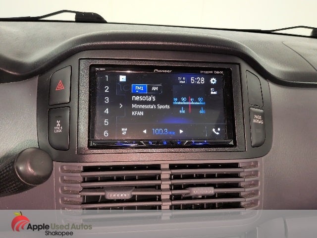 2005 Honda Pilot EX-L