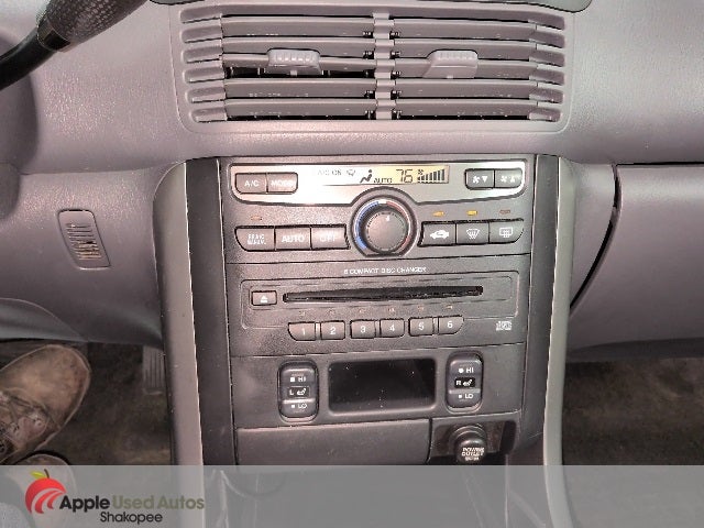 2005 Honda Pilot EX-L