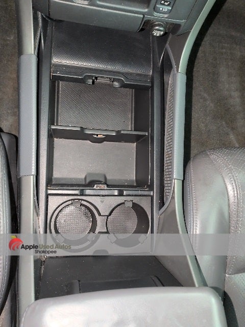 2005 Honda Pilot EX-L