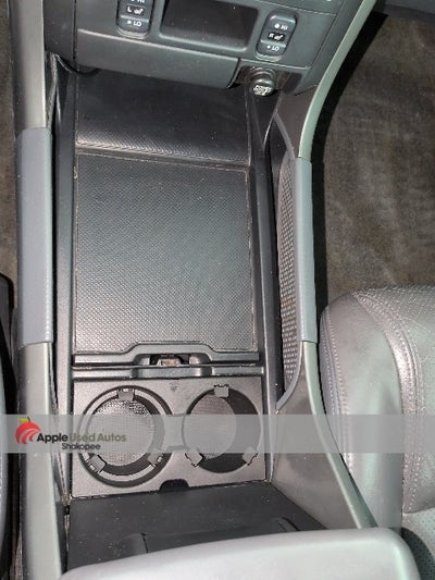 2005 Honda Pilot EX-L