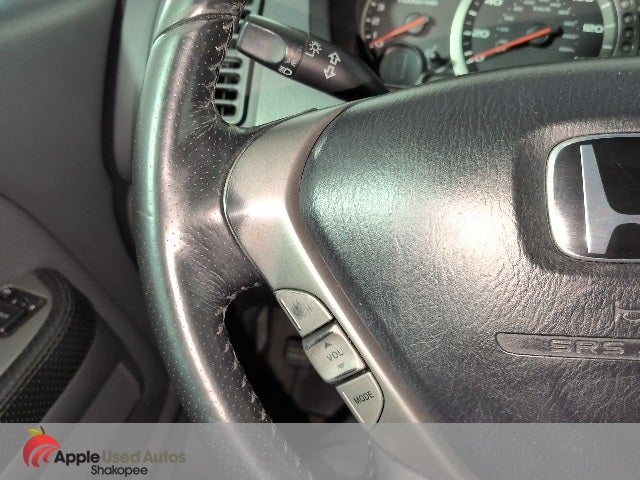 2005 Honda Pilot EX-L