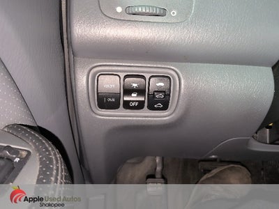 2005 Honda Pilot EX-L