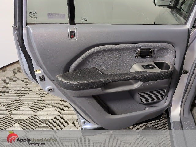 2005 Honda Pilot EX-L