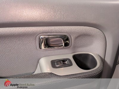 2005 Honda Pilot EX-L