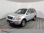 2005 Honda Pilot EX-L