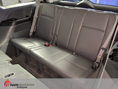 2005 Honda Pilot EX-L