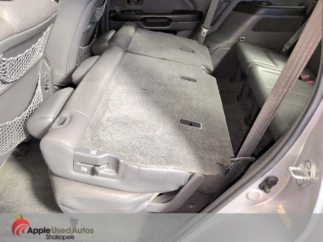 2005 Honda Pilot EX-L