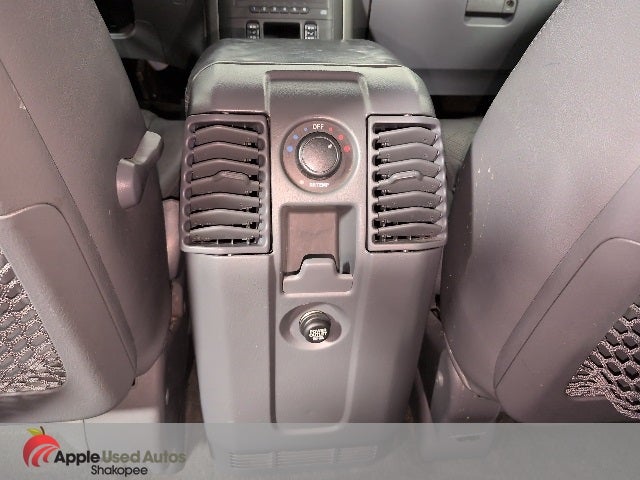 2005 Honda Pilot EX-L