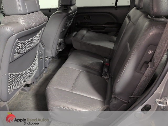 2005 Honda Pilot EX-L