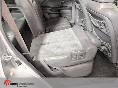 2005 Honda Pilot EX-L