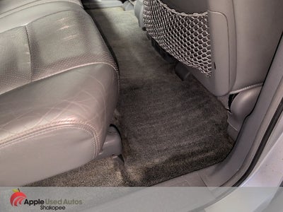 2005 Honda Pilot EX-L