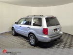 2005 Honda Pilot EX-L
