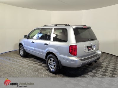 2005 Honda Pilot EX-L