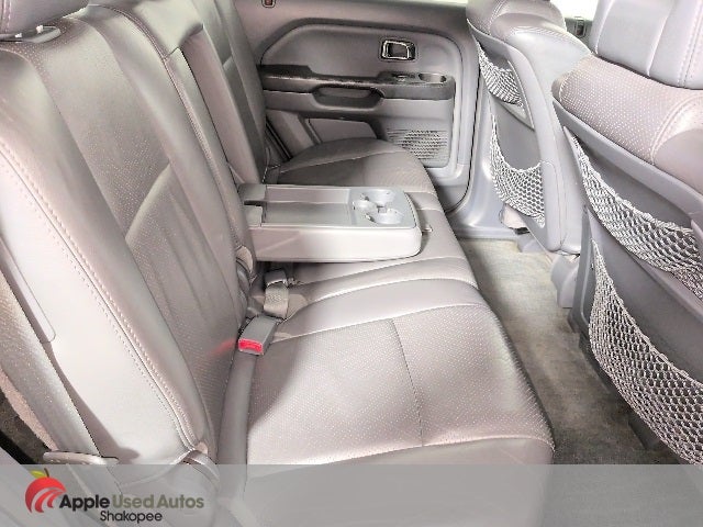 2005 Honda Pilot EX-L