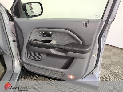 2005 Honda Pilot EX-L