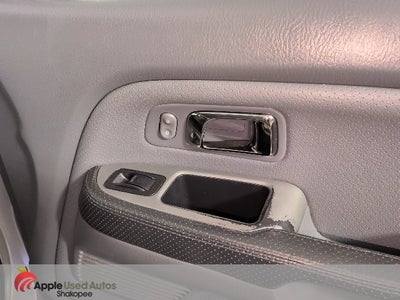 2005 Honda Pilot EX-L