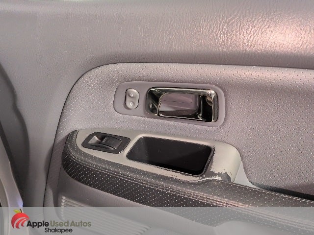 2005 Honda Pilot EX-L