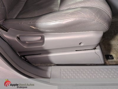 2005 Honda Pilot EX-L